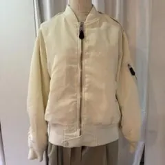 HYKE TYPE L-2A JACKET 25ss/17507のサムネイル