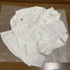 ナラカミーチェ 3 カシュクール ブラウスのサムネイル