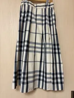 NOLLEY'S 新品ロングスカート