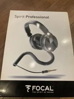 【ジャンク扱い】FOCAL Spirit Professional Focal Spirit Professional （半ジャンク品） | Mercari