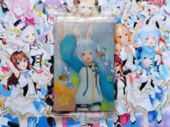 ホロライブプロダクションウエハースVol.5 兎田ぺこら