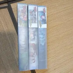 ポケモンカードゲーム　プレイマット　3点セット