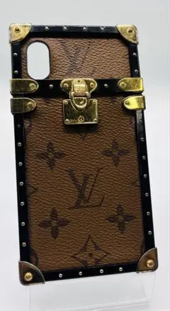 ルイヴィトン iPhoneケース・スマホ・PC