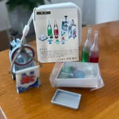 タイムスリップグリコ4　かき氷のサムネイル