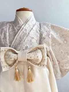 お急ぎ便◇ベビー袴◇お食い初め 初節句 誕生日