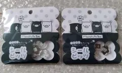【正規品】Monokuro Boo シールビッツ 2個セットのサムネイル
