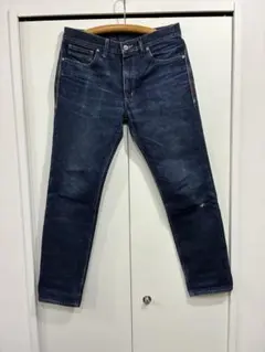 ①bedwin デニム jessee tripsterのサムネイル