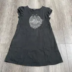 JILL STUART チュニックワンピース120