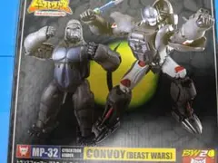 トランスフォーマー マスターピース コンボイ ビーストウォーズ 11001