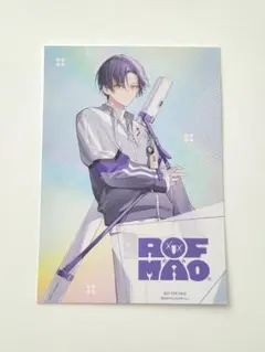2026年最新】rof-mao ポストカードの人気アイテム - メルカリ