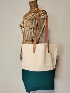 STARBUCKS スターバックス トートバッグ　ハワイ限定