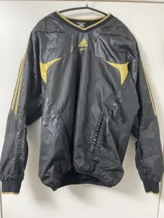 adidas ウィンドブレーカー CLIMAPROOF セットアップ