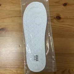 新品未使用 23.0cm イフミー 上履き  上靴インソール 中敷き