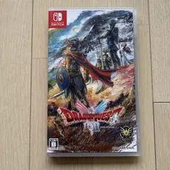 ドラゴンクエスト1＆2 Switch版