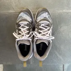 HERNO SCARPA コラボスニーカー