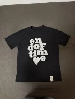 GRAVER Tシャツ ブラック