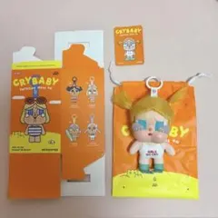 CryBaby Vacation シリーズ GLUG-GLUG