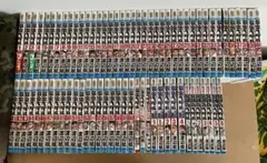 少年漫画】弱虫ペダル 51巻迄 53冊セット 渡辺航 50欠 スピンオフ付