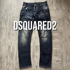 Dsquared2 スリムジーンズ　44のサムネイル