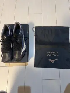 MIZUNO a Ⅲ JAPAN ミズノアルファ3ジャパン