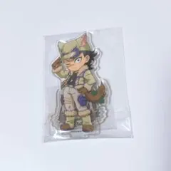 鬼滅の刃 ハロウィン アクリルスタンド 不死川玄弥 2