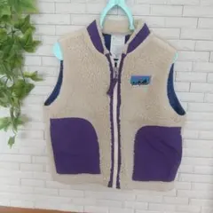 patagonia ジャケット