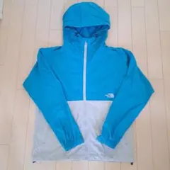 THE NORTH FACE ウィンドブレーカー　収納袋付き