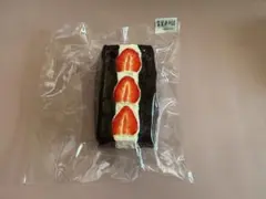 スクイーズ アップルパイは甘くない