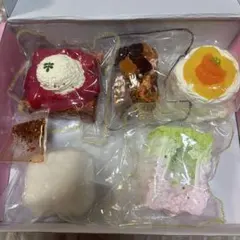 バラ売り不可」kikisquishyぼやぼや純泥セット - メルカリ