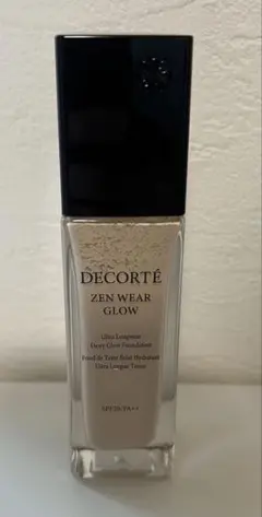 DECORTÉ ZEN WEAR GLOW 30ml C11