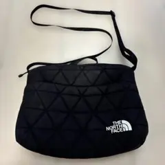 THE NORTH FACE ジオフェイスポーチ ショルダーバッグ