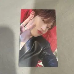 ENHYPEN 結　ユニバ　ラキドロ　ソヌ