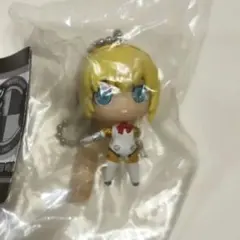 ペルソナ3 THE MOVIE カプセルトイ　アイギス