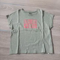 BONTON キッズ半袖Tシャツ　6歳のサムネイル