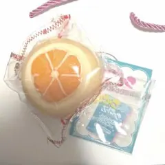 BLOOM オールドブルーム スクイーズ 冬みかん - メルカリ