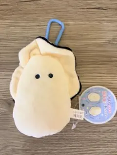 つぶらな瞳の和食屋 なまがき マスコット