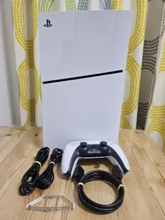 PlayStation 5 本体 ホワイト