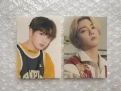 【 FC限定版】BTS, THE BEST トレカ グク