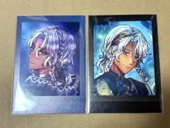 【ミヤジ◆2点セット】 悪魔執事と黒い猫 ぱしゃこれ 第五弾 あくねこ