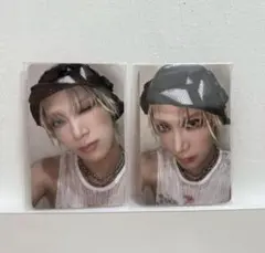 WayV TEN stunner トレカ 4枚セット テン - メルカリ