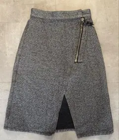 Acne studios 膝丈　タイトスカート