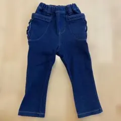 ラグマート　ストレッチデニムパンツ 95cm