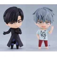 ALIENSTAGE エイリアンステージ ねんどろいど イヴァン ティル