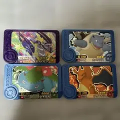 う*ぎ様 ポケモンフレンダ　セット ミライドン フシギバナ