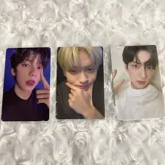 TXT「S tar kissed」ラキドロSOOBIN