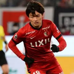 2026年最新】上田綺世 ユニフォーム 鹿島の人気アイテム - メルカリ