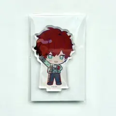 あんスタ　アニカフェ　アクスタ　天城一彩