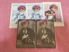 あんスタ 紙類 アドニス
