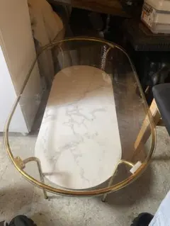 コーヒーテーブル サイドテーブル