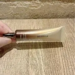 【新品未使用】POLA MUSELLE トリートメントネイルクリーム15gのサムネイル